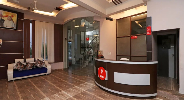 Hotel Tara, Забронировать Отель Отели штата Раджастхана с парковкой, Парковка