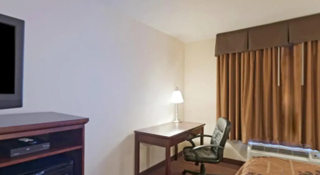 Номер Standard Americas Best Value Inn Saint Robert/Fort Leonard Wood