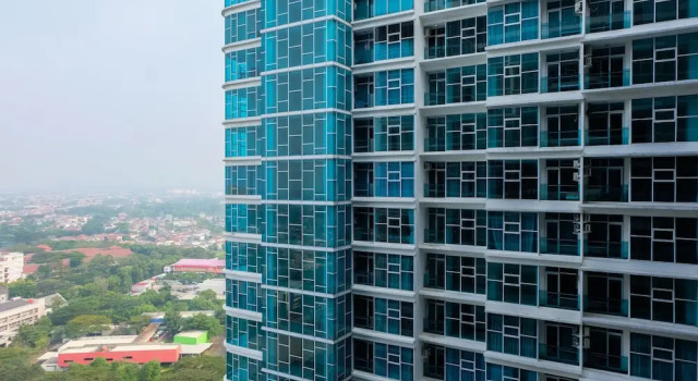 Best Price 1BR Brooklyn Apartment near Gading Serpong, Réserver Appartement Appartements à Serpong, Appartement