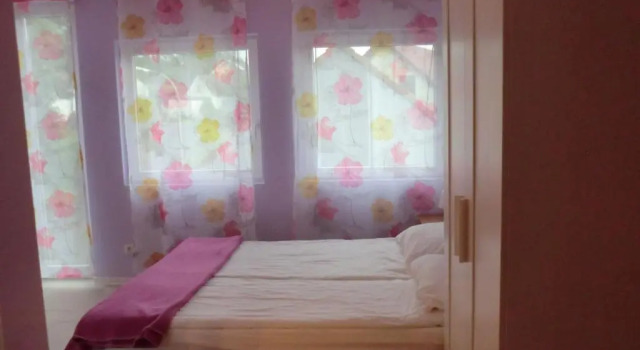 Двухместный номер Standard Gästezimmer Vogelsberg