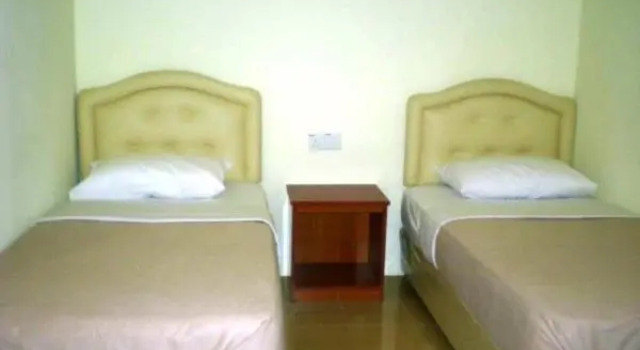 Двухместный номер Deluxe Ten Inn