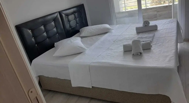 Bozali Apart, Забронировать Отель Акчаабат 