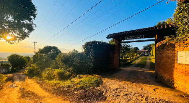 Chácara Rancho da Coruja