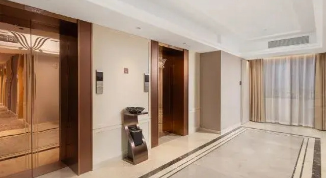 Vienna Hotel (Shijiazhuang Economic and Technological Development Zone Chuangye Road), Book Hotel Shijiazhuang Hebei
