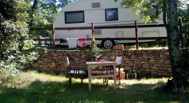 Номер Standard Camping Agrituristico Carso