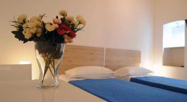 Номер Standard Arco Della Neve Guest House
