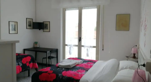 Семейный номер Standard B&B GALLETTO