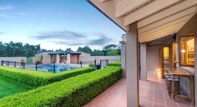Коттедж Tora Bay Exclusive Estate