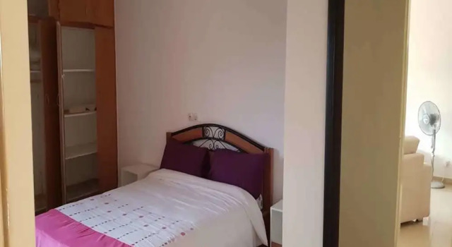 Résidence Lumière, Boek Hotel Marcory 