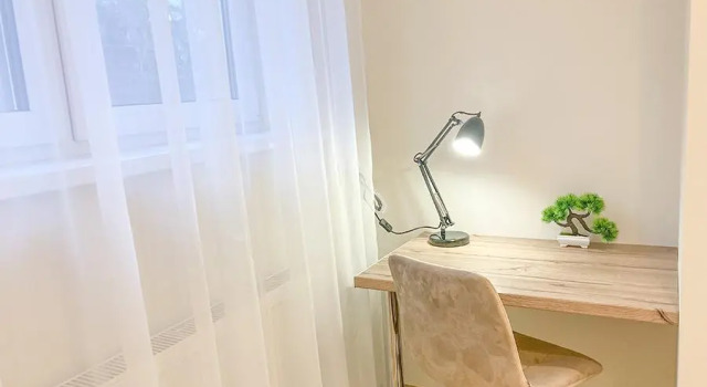 Sun City Apartments on Lenin Street 6, Book Apartment Svetlogorsk 