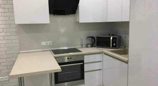 Апартаменты с видом на море SKY-APARTMENTS ODESSA