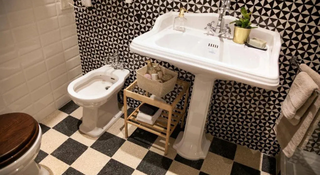 Номер Superior Santa Monica Townhouse