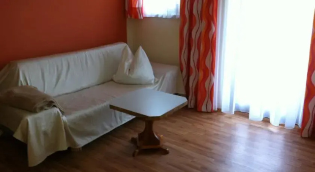 Ferienwohung Dissinger Rosi