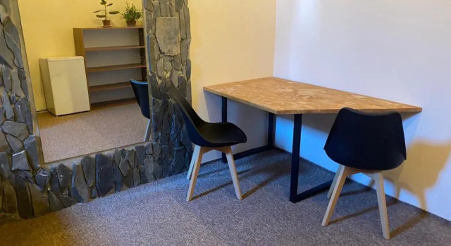 Номер Standard Riders House New Gudauri
