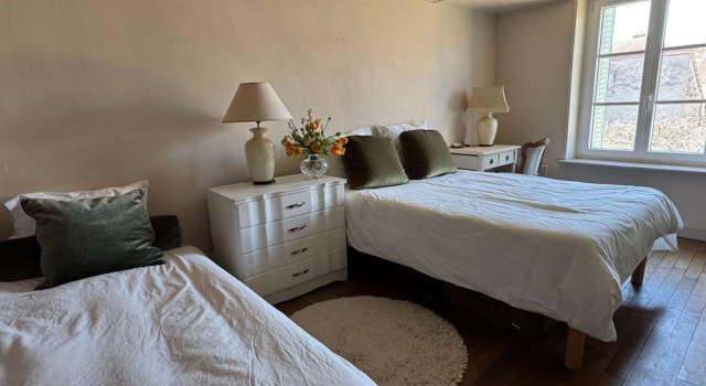 Коттедж Charming and Comfortable Holiday Home in Melay