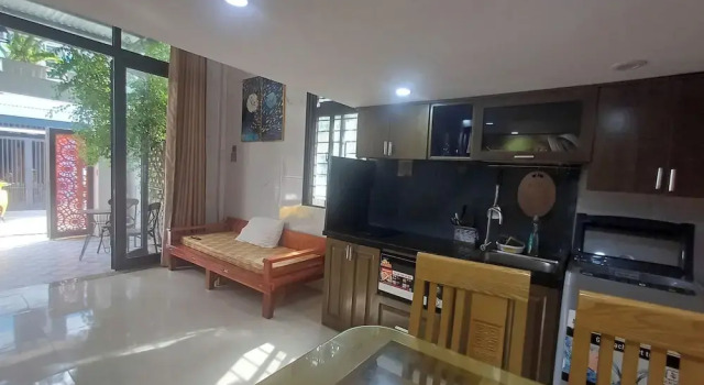 Seashine Apartment, Buchen Sie Ferienwohnung Apartments in Da Nang, Ferienwohnung