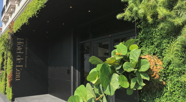 Hotel de Ľeau, Rezerwuj Hotel Tainan 