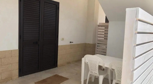 Apartment All'ombra del Carrubo