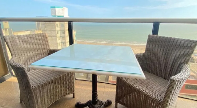 Номер Presidential Inkari Apart Hotel