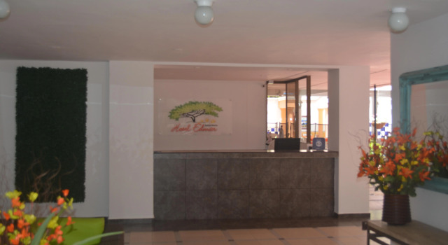 Hotel Edmar
