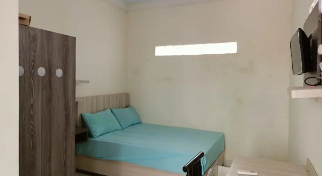 OYO 91332 City-m Urban Homestay Syariah
