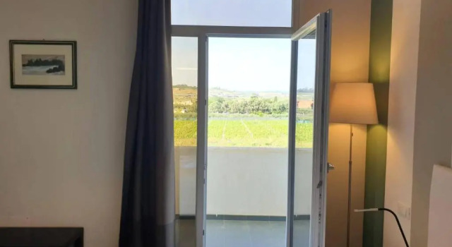 Standard Doppel Zimmer mit Balkon Villa Giadel