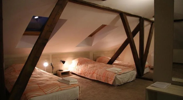 La Maison Ruse, Book Hotel Ruse 