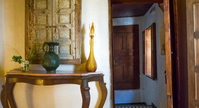 Camera doppia Standard mansarda Riad Idrissy