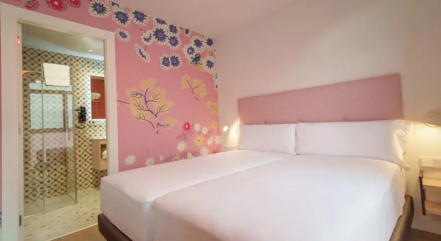 Spirit Apartamentos Valladolid Centro