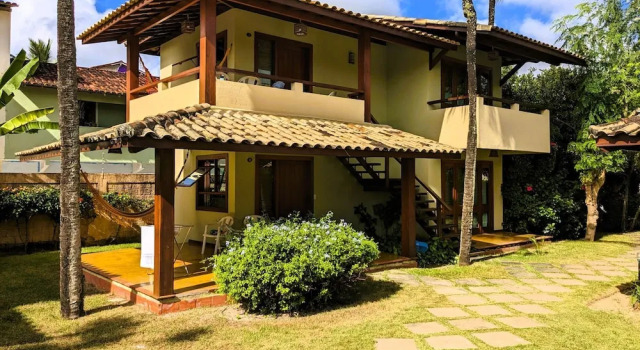 Апартаменты Comfort Residence Maria Vittoria Praia Arraial