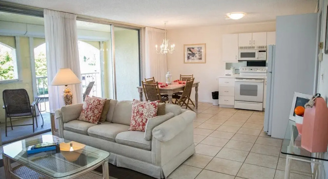 San Marco Residences 405