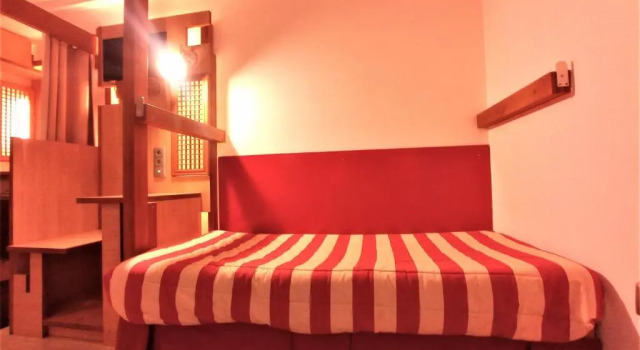 Номер Standard Hotel Castillo del Alba