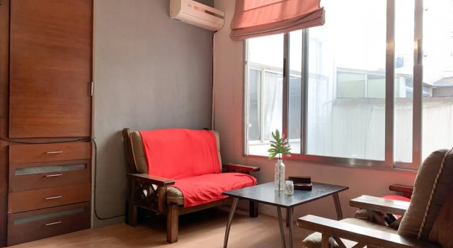Gascon 13 in Buenos Aires