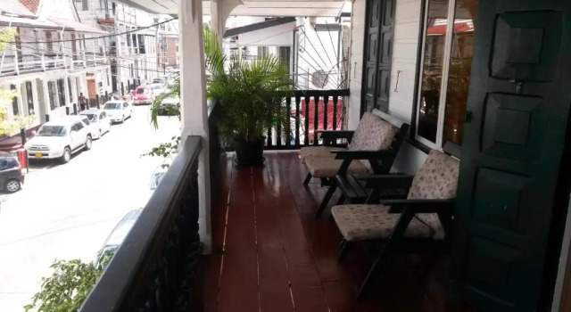 Двухместный номер Standard Guesthouse AlbergoAlberga