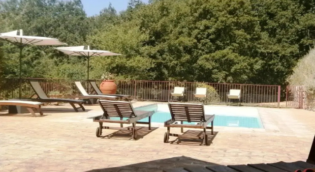Коттедж c 1 комнатой I Casali Di Colle San Paolo