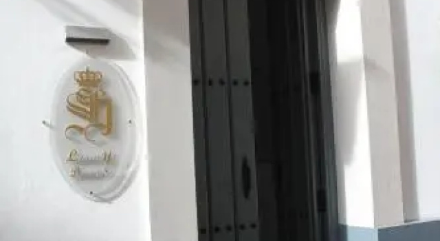 Panther Home Luxury Dreams Sevilla, Забронировать Отель Отели Севильи с парковкой, рядом с Музей Pabellon de la Navegacion, Парковка