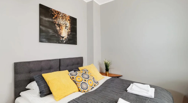 Апартаменты Business Friendly Apartments - Rynek
