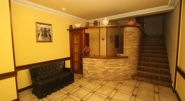 Hotel La Venta De Goyo, Book Hotel Billige hoteller i La Rioja