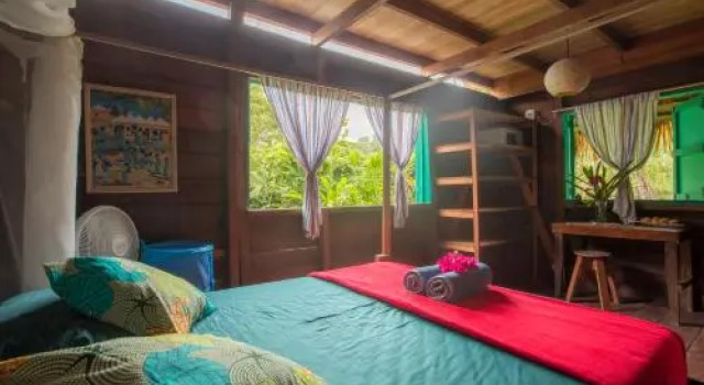 La Casita