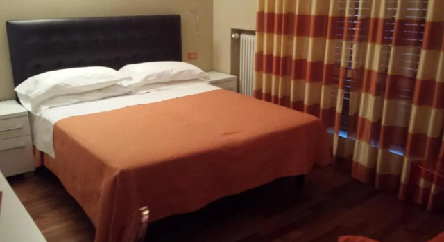Номер Superior Hotel Corso Alaxi Hotels
