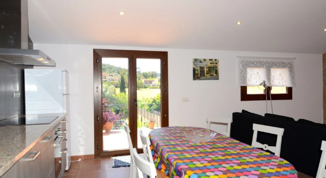 Apartamento Binson Masos, Prenota Appartamento Pals 