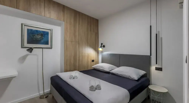 Апартаменты Apartment Near Bacvice