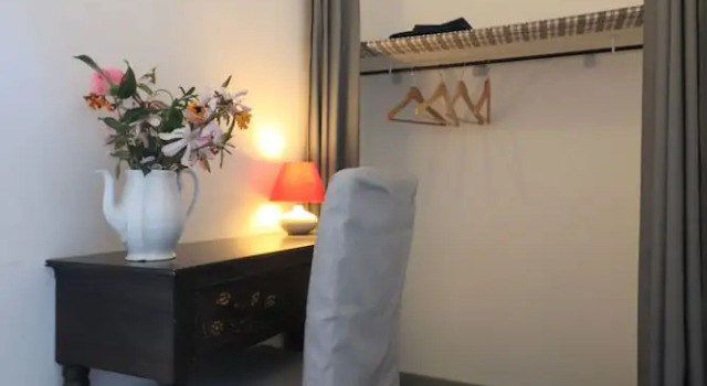 Номер Standard Le Manoir de Panduonec