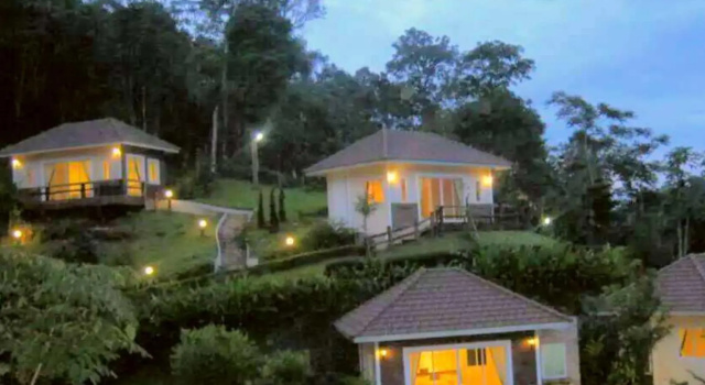 Номер Standard The Road View Resort