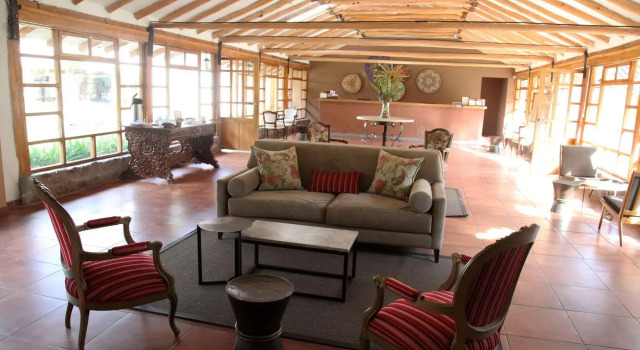 Hotel La Casona De Yucay, Reservar Hotel Yucay Sacred Valley