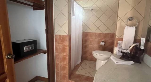 Номер Economy Jaco Laguna Resort & Beach Club