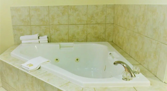 Номер Standard Aurora Park Inn & Suites