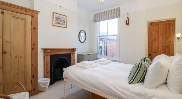 Elkhorn, Prenota Hotel Southwold Suffolk