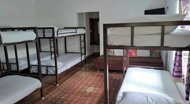 Blossom Inn
