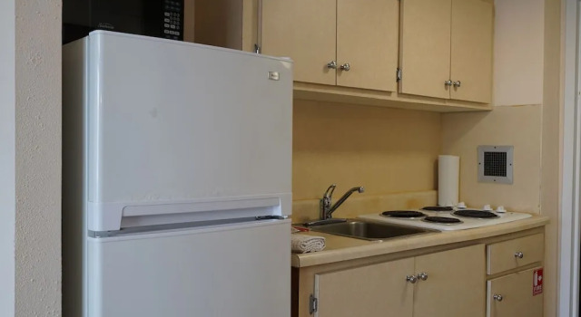 Номер Royal с видом на бассейн Madison Resort Wildwood Crest